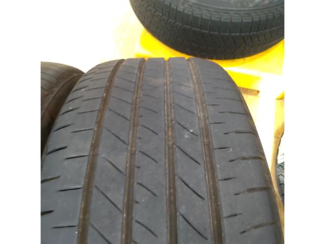 [Run-flat tire] BRIDGESTONE
TURANZA
T005
RFT