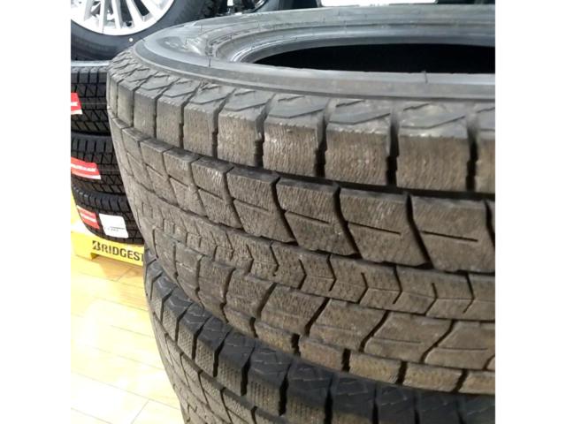 DUNLOP
WINTERMAXX
SJ8 +