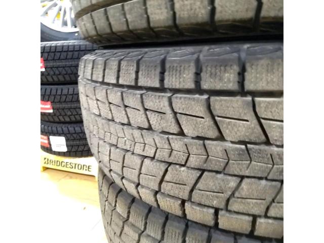 DUNLOP
WINTERMAXX
SJ8 +