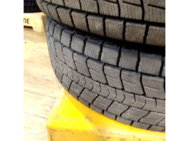 DUNLOP
WINTERMAXX
SJ8 +