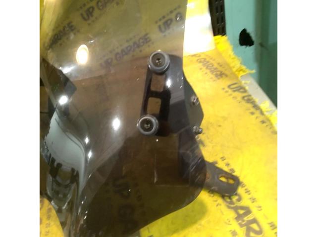 DAYTONA ウインドウスクリーン