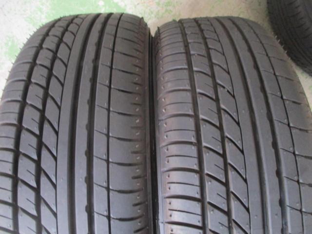 SPORT
FLICK spoke wheels
+
YOKOHAMA
PARADA
PA03
Manufactured in 2026