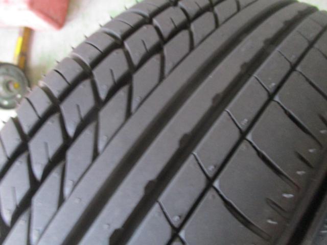 SPORT
FLICK spoke wheels
+
YOKOHAMA
PARADA
PA03
Manufactured in 2026