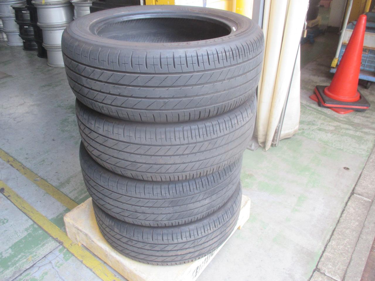 TOYO
PROXES
R60
205 / 55R17
Manufactured in 2025