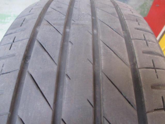 TOYO
PROXES
R60
205 / 55R17
Manufactured in 2025