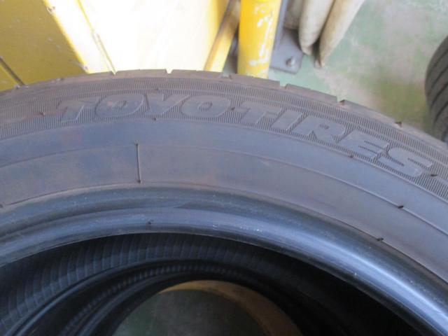 TOYO
PROXES
R60
205 / 55R17
Manufactured in 2025