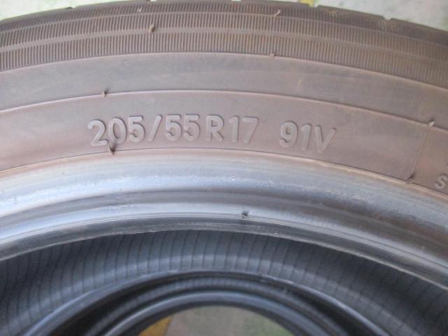 TOYO
PROXES
R60
205 / 55R17
Manufactured in 2025