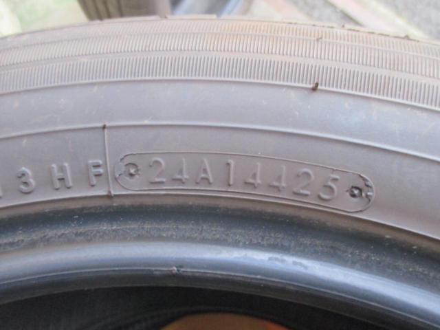 TOYO
PROXES
R60
205 / 55R17
Manufactured in 2025