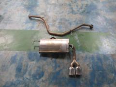 MODELLISTA 50 Series Prius
Sport muffler