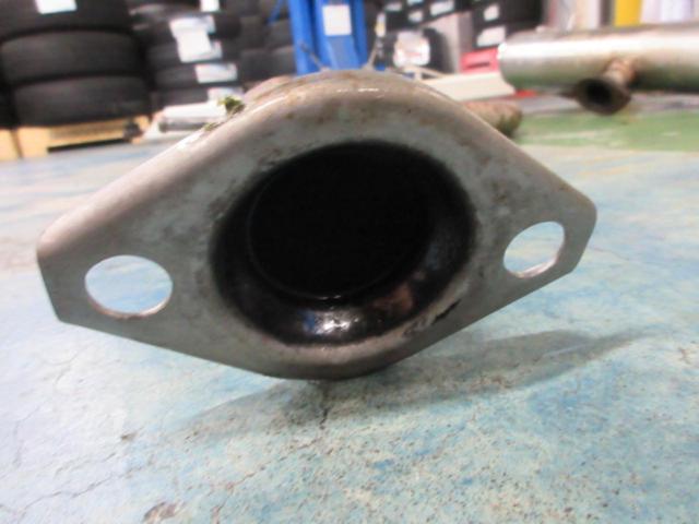 MODELLISTA 50 Series Prius
Sport muffler