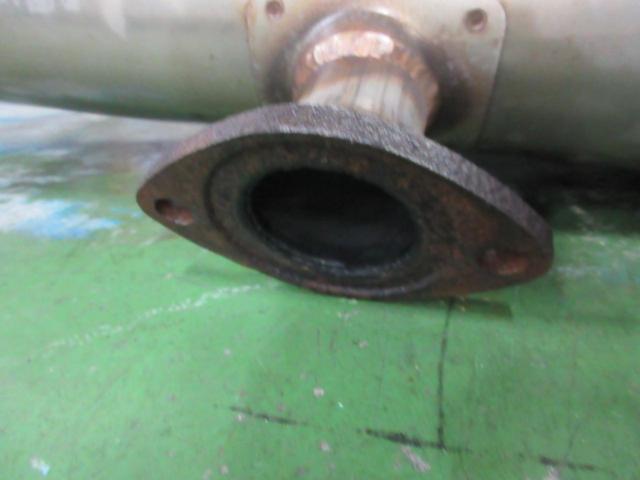 MODELLISTA 50 Series Prius
Sport muffler