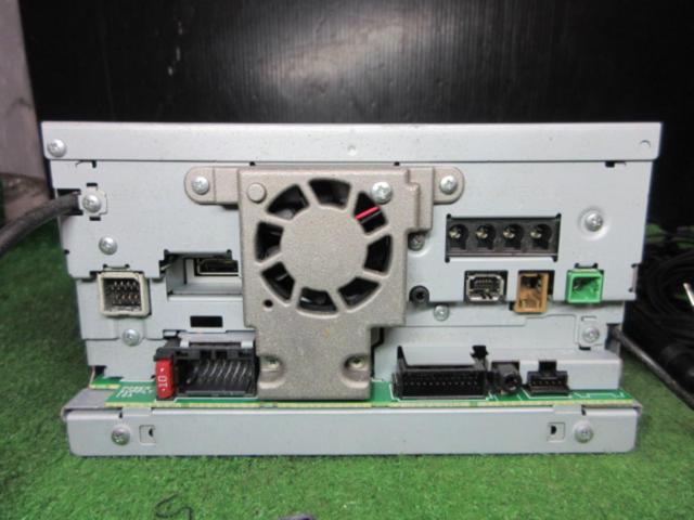 carrozzeria (Carrozzeria)
AVIC-ZH0007