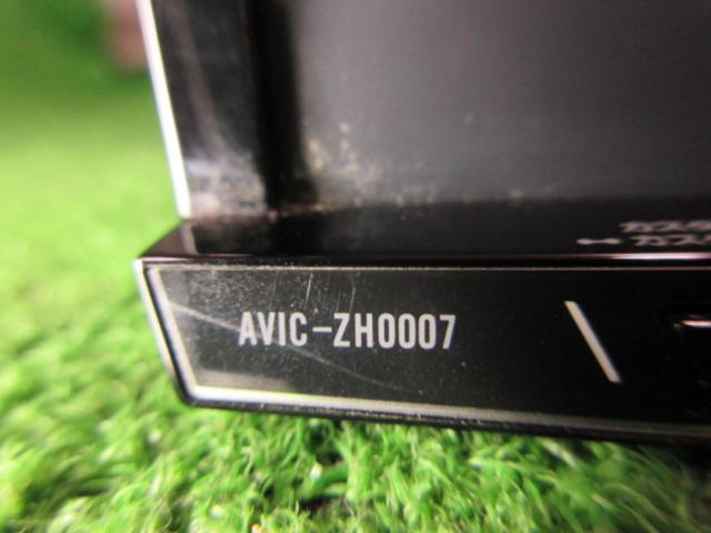 carrozzeria (Carrozzeria)
AVIC-ZH0007