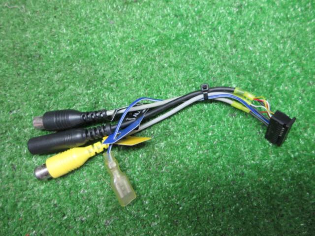 carrozzeria (Carrozzeria)
AVIC-ZH0007