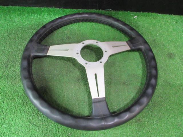 【NARDI】クラシックレザーステアリング 36Φ