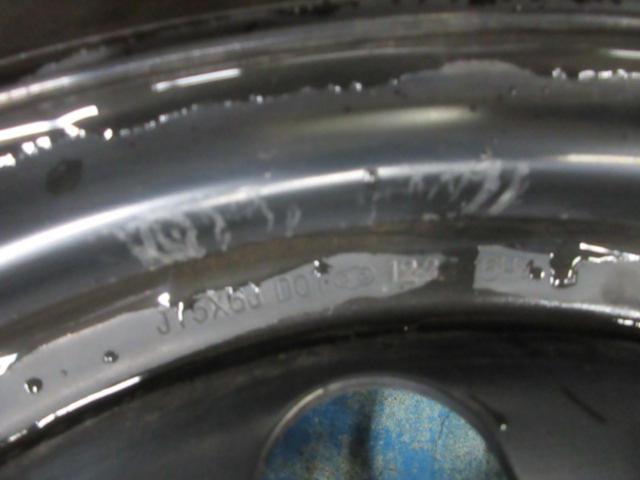 Toyota Genuine Corolla Touring
Genuine steel wheel
+
TOYONANOENERGY
J64
185 / 65R15