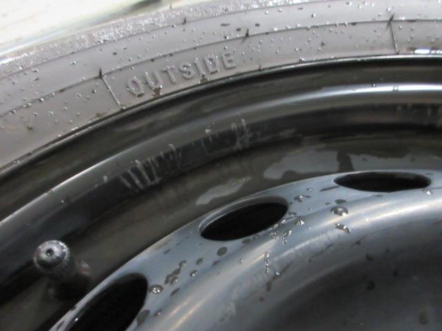 Toyota Genuine Corolla Touring
Genuine steel wheel
+
TOYONANOENERGY
J64
185 / 65R15