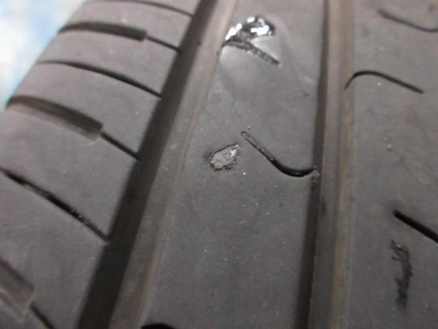 Toyota Genuine Corolla Touring
Genuine steel wheel
+
TOYONANOENERGY
J64
185 / 65R15
