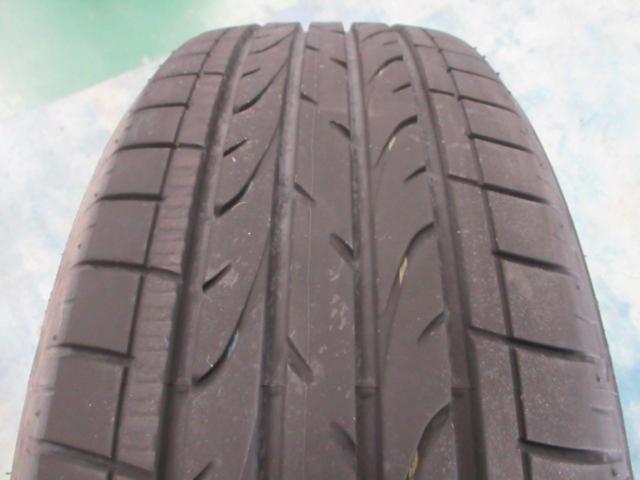 Subaru genuine parts
XV
Original wheel
+
BRIDGESTONE (Bridgestone)
DUELER
H / P
