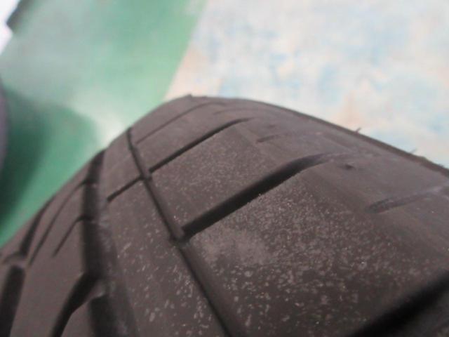 Subaru genuine parts
XV
Original wheel
+
BRIDGESTONE (Bridgestone)
DUELER
H / P