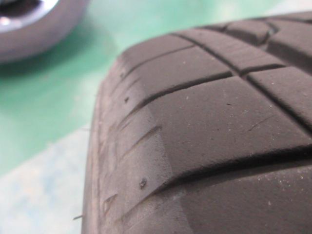 Subaru genuine parts
XV
Original wheel
+
BRIDGESTONE (Bridgestone)
DUELER
H / P