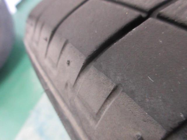 Subaru genuine parts
XV
Original wheel
+
BRIDGESTONE (Bridgestone)
DUELER
H / P