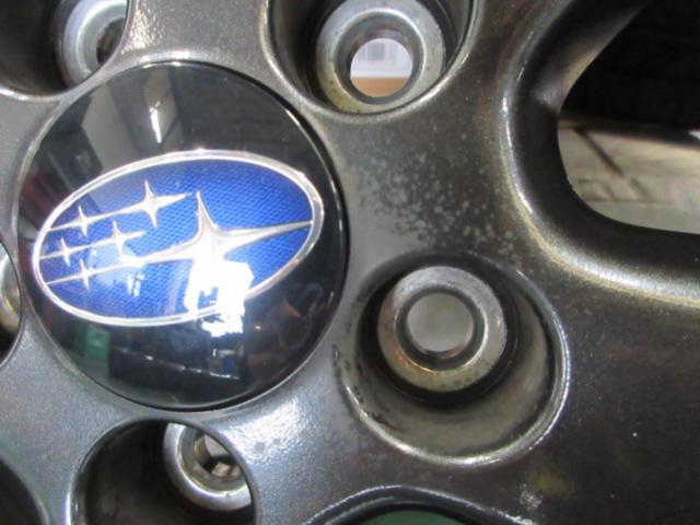 Subaru genuine parts
XV
Original wheel
+
BRIDGESTONE (Bridgestone)
DUELER
H / P