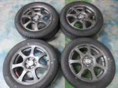 JAPAN
SANYOZACK
JP-107
+
KENDA (Kenda)
KR 203
205 / 55R16
91V