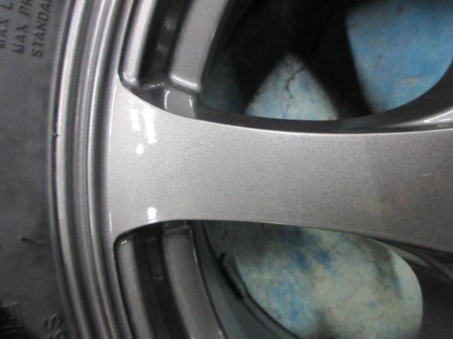 JAPAN
SANYOZACK
JP-107
+
KENDA (Kenda)
KR 203
205 / 55R16
91V