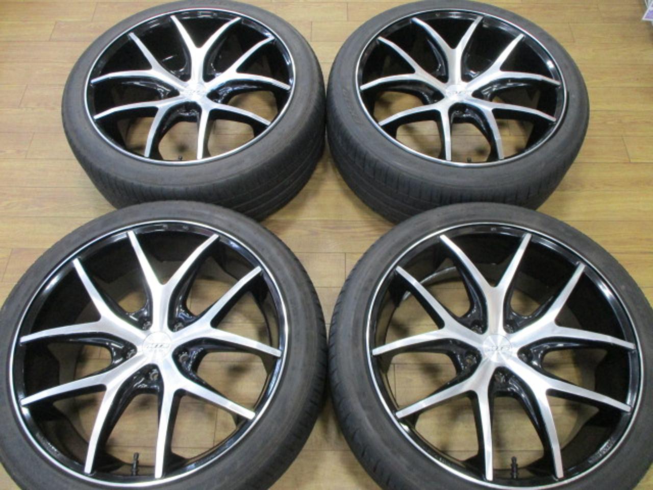 M-Techno MTS SSL 5+FALKEN AZENIS FK510