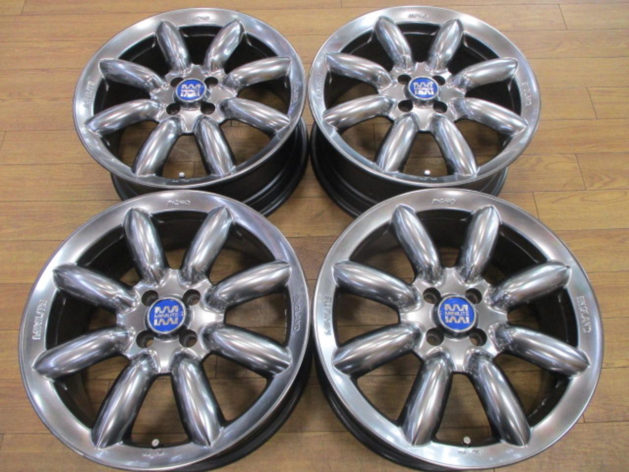 TARGA MINILITE MC-40