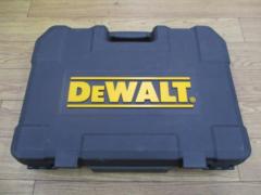 DEWALT
Tool set
173pc