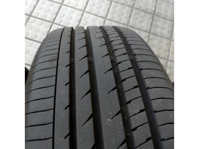 26-year-old, deep-groove Weds ELYSIA + YOKOHAMA ADVAN
dB
V553
E +