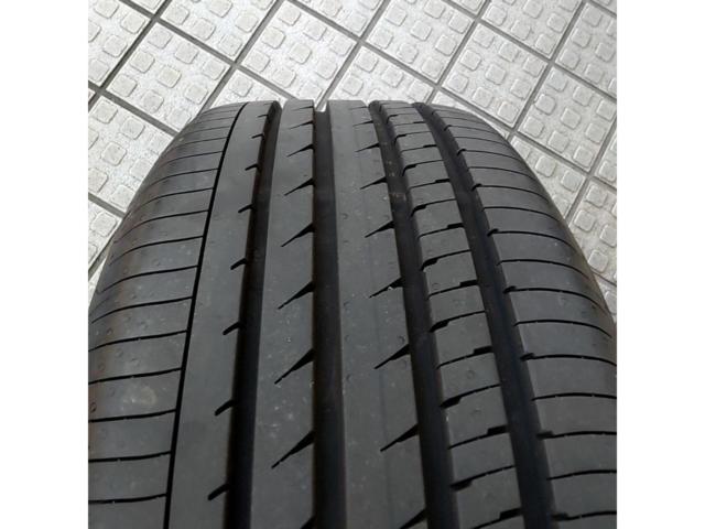 26-year-old, deep-groove Weds ELYSIA + YOKOHAMA ADVAN
dB
V553
E +