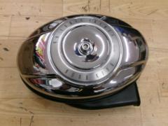 HarleyDavidson(ハーレーダビッドソン)  純正エアクリーナー 【FLHRロードキング 2008年 TC96】