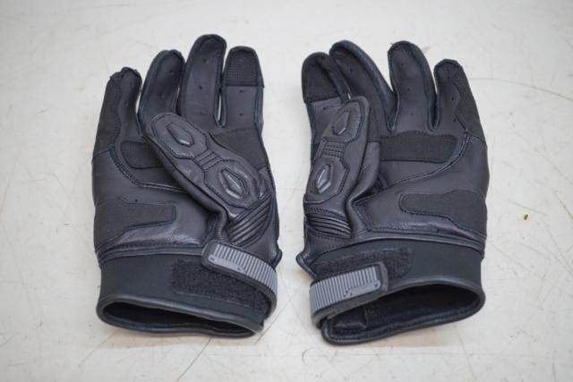 DEGNER TG-75 バイクグローブ  【サイズ:M】