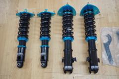 ZERO
SPORTS
Vehicle height adjustable suspension kit
Winning RS
Exiga
YA5
