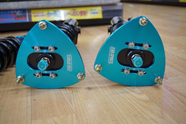 ZERO
SPORTS
Vehicle height adjustable suspension kit
Winning RS
Exiga
YA5