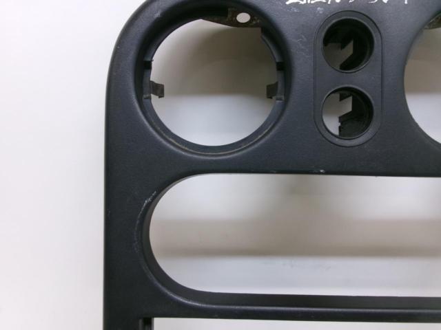 MAZDA (Mazda)
Genuine
Audio panel
Mazda Roadster/NA6CE
NA8C