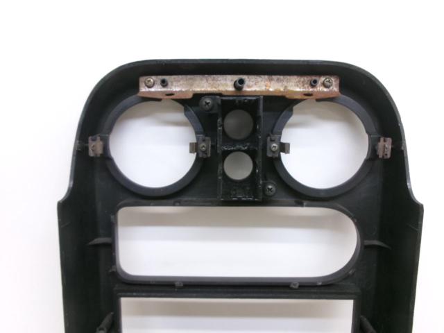 MAZDA (Mazda)
Genuine
Audio panel
Mazda Roadster/NA6CE
NA8C