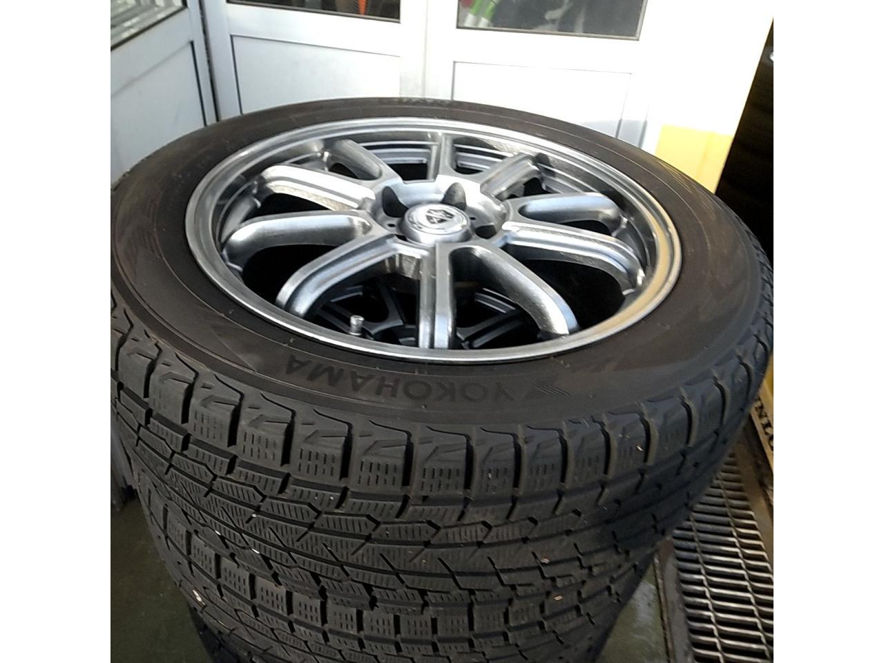 Sale of wheel only Lehrmeister ESTROSA