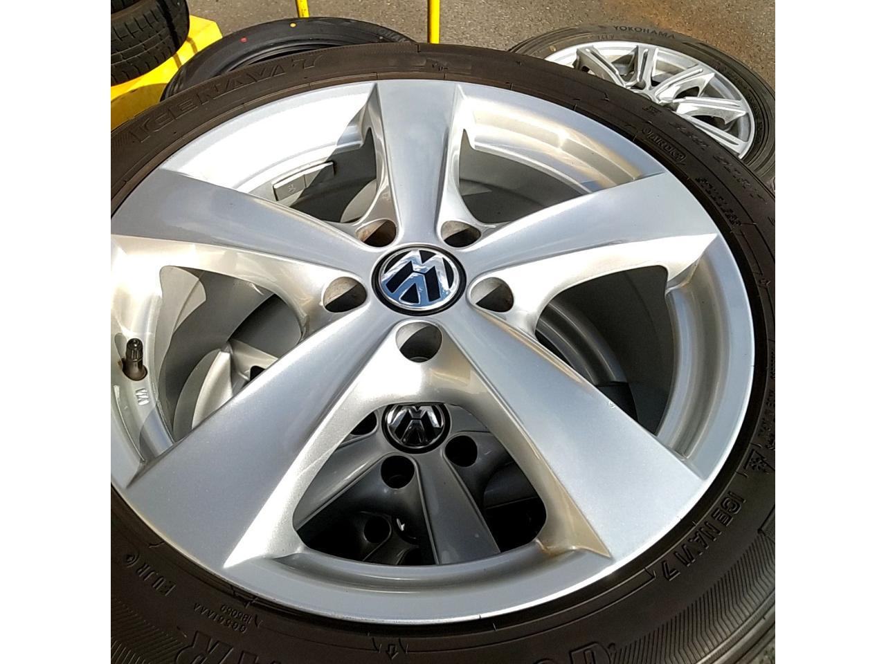 Wheel only sale TARGA AGA Nebel
