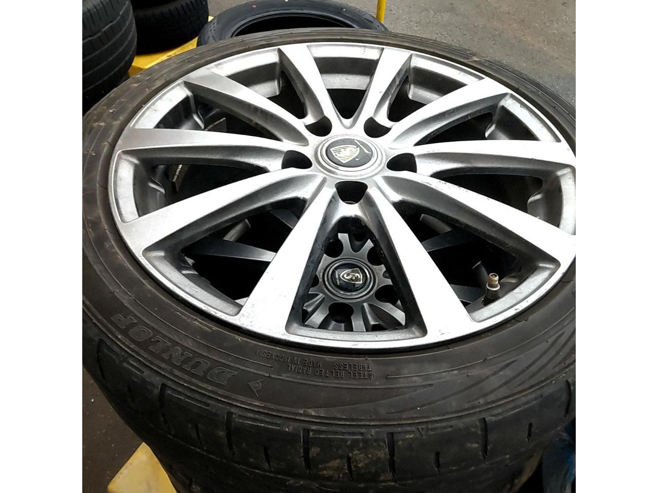 MANARAY SPORT EUROSPEED G10