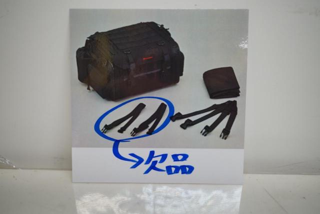 DAYTONA DH-776  シートバッグ  BASIC 2  Sサイズ