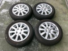 weds (Weds)
JOKER (Joker)
STR
+
BRIDGESTONE (Bridgestone)
NEWNO
155 / 65R14