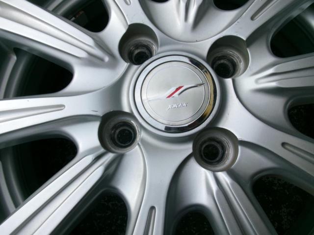 weds (Weds)
JOKER (Joker)
STR
+
BRIDGESTONE (Bridgestone)
NEWNO
155 / 65R14