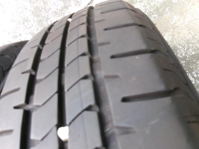 weds (Weds)
JOKER (Joker)
STR
+
BRIDGESTONE (Bridgestone)
NEWNO
155 / 65R14
