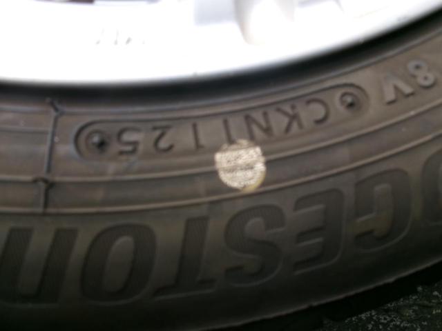 weds (Weds)
JOKER (Joker)
STR
+
BRIDGESTONE (Bridgestone)
NEWNO
155 / 65R14
