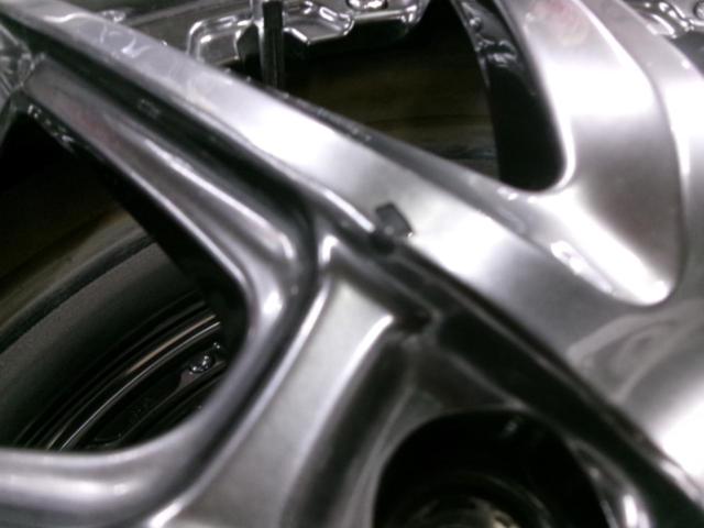 WORK
LANVEC
LS10
+
DUNLOP
LEMANS
Ⅴ +
215 / 45R18
Four