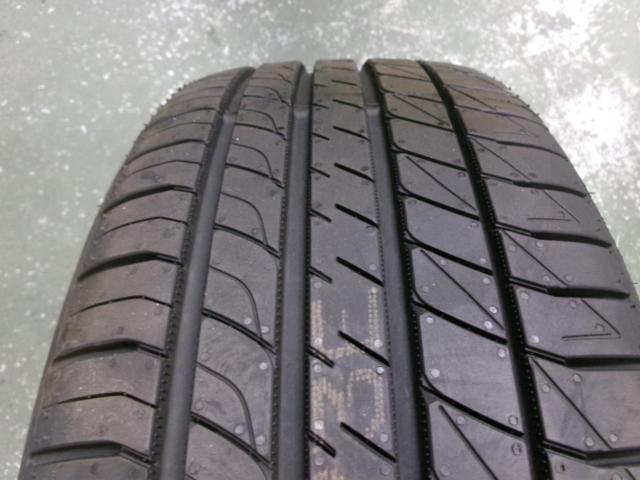 WORK
LANVEC
LS10
+
DUNLOP
LEMANS
Ⅴ +
215 / 45R18
Four